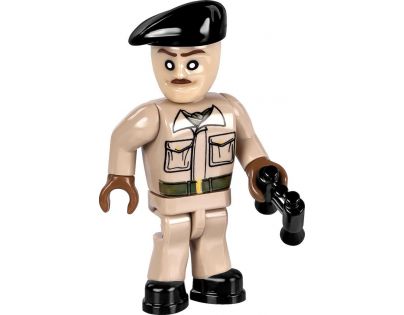 Cobi 2391 Malá armáda II. světová válka M3 Grant