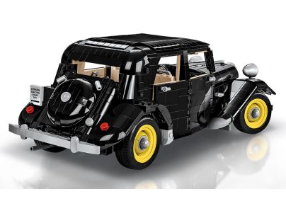 Cobi 24337 Citroen Traction Avant 11 CV v měřítku 1900 dílků