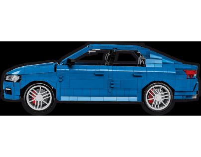 Cobi 24343 Škoda Octavia v měřítku 1 : 12