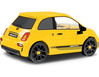 Cobi 24501 Abarth Racing Garage 590 k 1 f