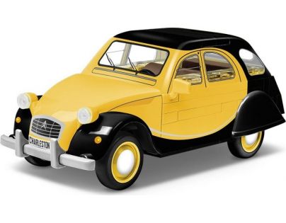 Cobi 24512 Citroen 2CV Charleston 85 dílků