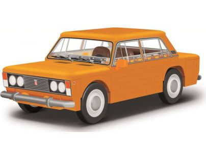 Cobi 24522 Polský Fiat 125 dílků