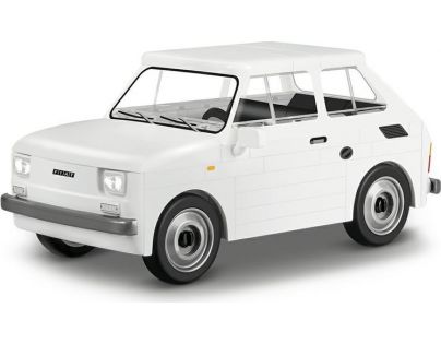 Cobi 24523 Fiat 126 prima serie