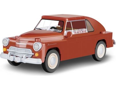Cobi 24550 Youngtimer Warzsawa M20