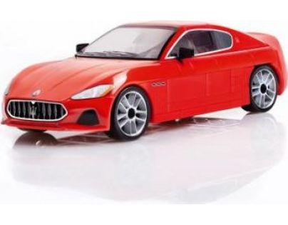 Cobi 24561 Maserati Gran Turismo 1:35 červený - Poškozený obal