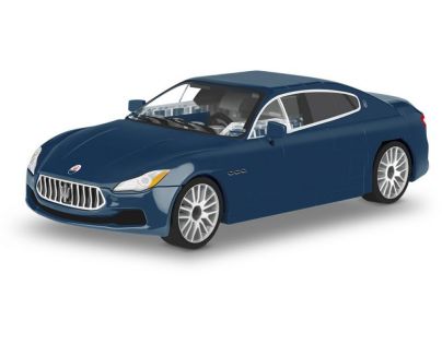 Cobi 24563 Maserati Quattroporte 109 dílků