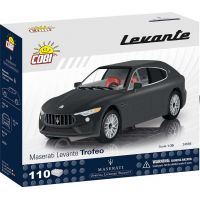 Cobi 24565 Maserati Levante Trofeo 110 dílků 3