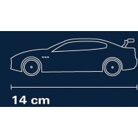 Cobi Maserati Gran Turismo GT3 Racing set 3