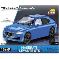 Cobi 24569 Maserati Levante GTS 106 dílků 5