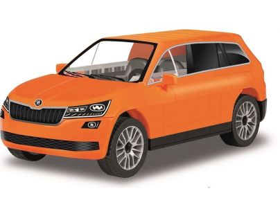 Cobi Škoda Kodiaq
