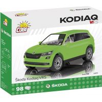 Cobi 24573 Škoda Kodiaq VRS 2