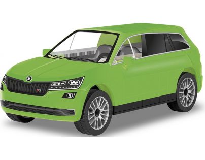 Cobi 24573 Škoda Kodiaq VRS