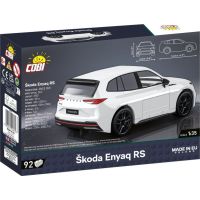 Cobi Škoda Enyaq RS 4