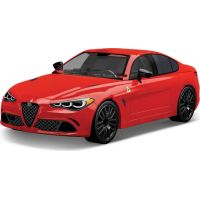 Cobi Alfa Romeo Gulia Quadrifoglio