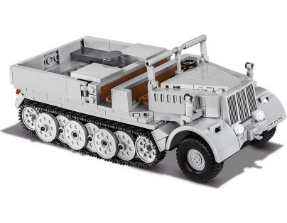 Cobi 2522 Malá armáda II. světová válka Sd. Kfz. 9 Famo
