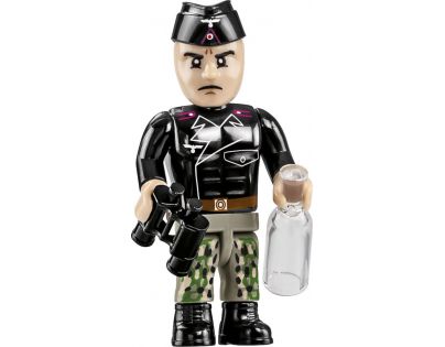 Cobi 2566 II. světová válka Panzer V Panther Ausf. G 905 dílků