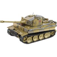 Cobi 2588 PzKpfw VI Tiger I číslo 131
