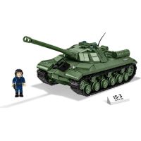 Cobi Tank IS-3