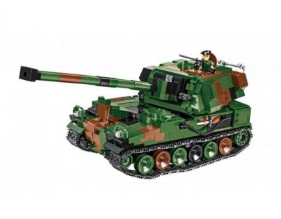 Cobi 2611 Malá armáda Howitzer AHS Krab