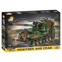 Cobi 2611 Malá armáda Howitzer AHS Krab 5