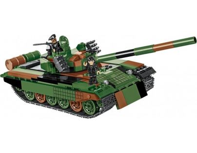Cobi 2612 Malá armáda Tank PT91 Twardy