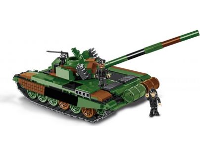Cobi 2612 Malá armáda Tank PT91 Twardy