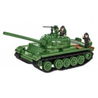 Cobi 2613 Malá armáda Tank T-54 - Poškozený obal 2