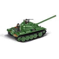 Cobi 2613 Malá armáda Tank T-54 2