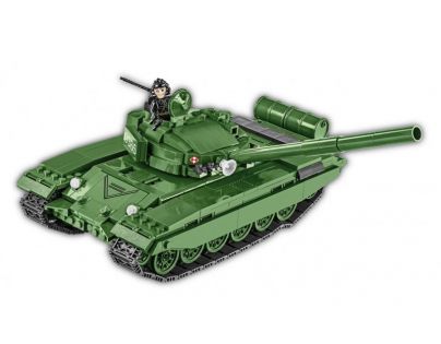 Cobi 2615 Malá armáda Tank T-72M1