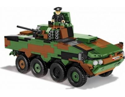 Cobi 2616 Malá armáda KTO Rosomák
