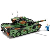 Cobi 2618 Malá armáda Leopard 2 A4