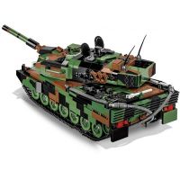 Cobi Armed Forces Leopard 2A5 TVM 1:35 2