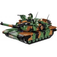 Cobi 2623 Malá armáda Abrams M1A2 SEPv3