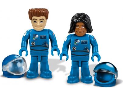 Cobi 26263 Smithsonian Boeing CST-100 Starliner