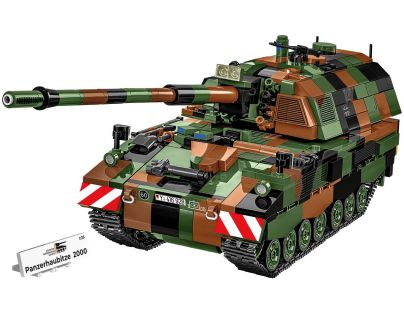 Cobi 2628 Panzerhaubitze 2000