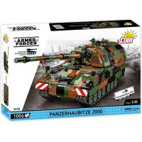 Cobi 2628 Panzerhaubitze 2000 4
