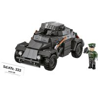 Cobi 2657 Sd.Kfz. 222