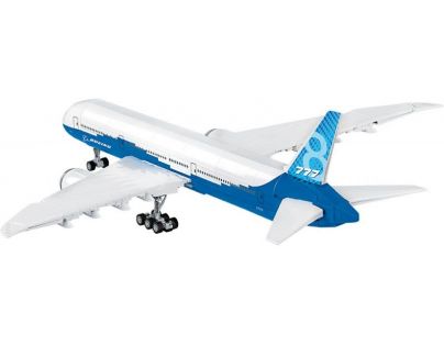 Cobi 26602 Boeing 777X