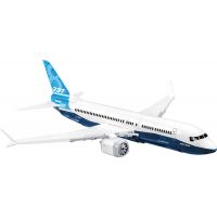 Cobi 26608 Boeing 737-8 2