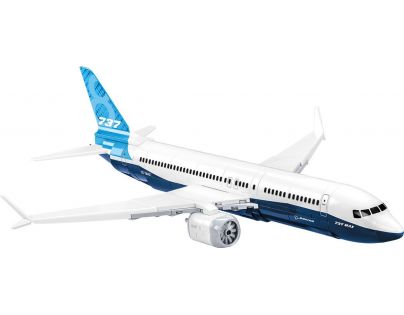 Cobi 26608 Boeing 737-8