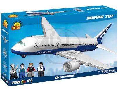 Cobi 26700 Boeing 787 Dreamliner