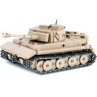 Cobi 2710 PzKpfw VI Ausf E Tiger no  131