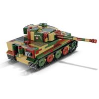 Cobi 2735 Pz.Kpfw. VI Tiger Ausf. E (Sd.Kfz 181) 2v1 2