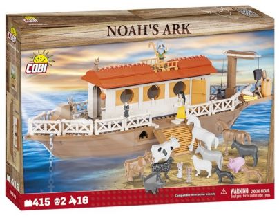 Cobi 28026 Noemova archa