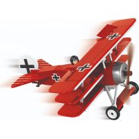 Cobi 2974 Malá armáda I. světová válka Fokker Dr. 1 2