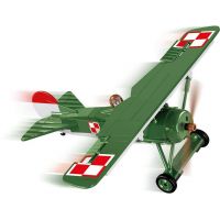 Cobi 2976 Malá armáda I. světová válka Fokker E.V 2