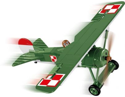 Cobi 2976 Malá armáda I. světová válka Fokker E.V