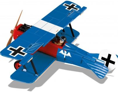 Cobi 2978 Malá armáda Fokker D. VII