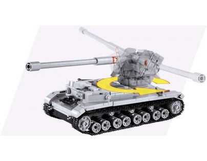 Cobi 3033 Malá armáda World of Tanks Waffentrager E 100 - Poškozený obal