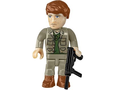 Cobi 3118 Sherman M4A2E8